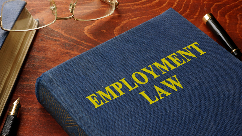 Employment Law Changes You Need To Know About | HIVE360