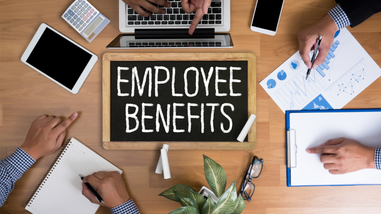 Unique Employee Perks And Office Benefits | HIVE360