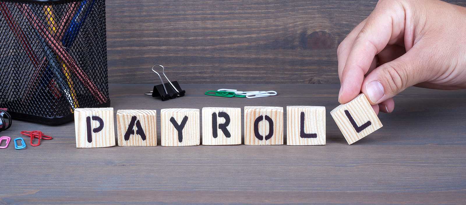 How To Outsource Payroll – A Guide | HIVE360